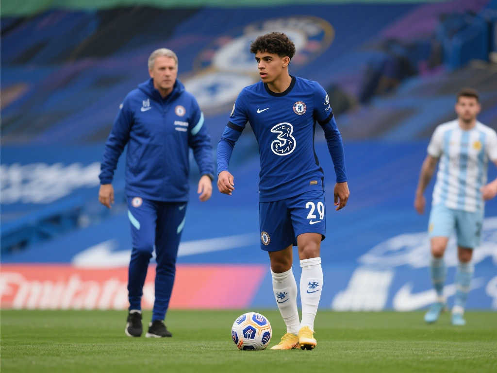 切尔西小败不足惧，马雷斯卡失战略方堪忧