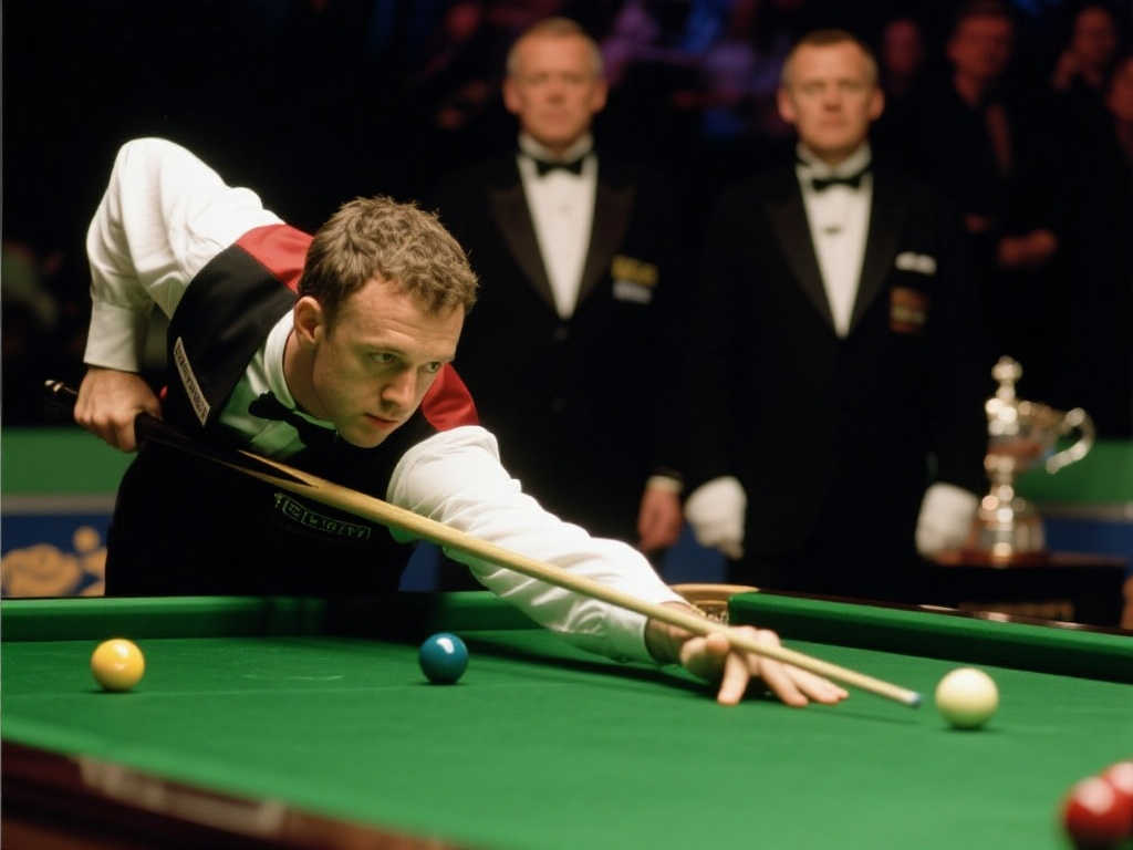 马克-威廉姆斯世锦赛决赛表现耀眼:3胜1负,近三战全胜 马克-威廉姆斯世锦赛决赛表现耀眼:3胜1负,近三战全胜