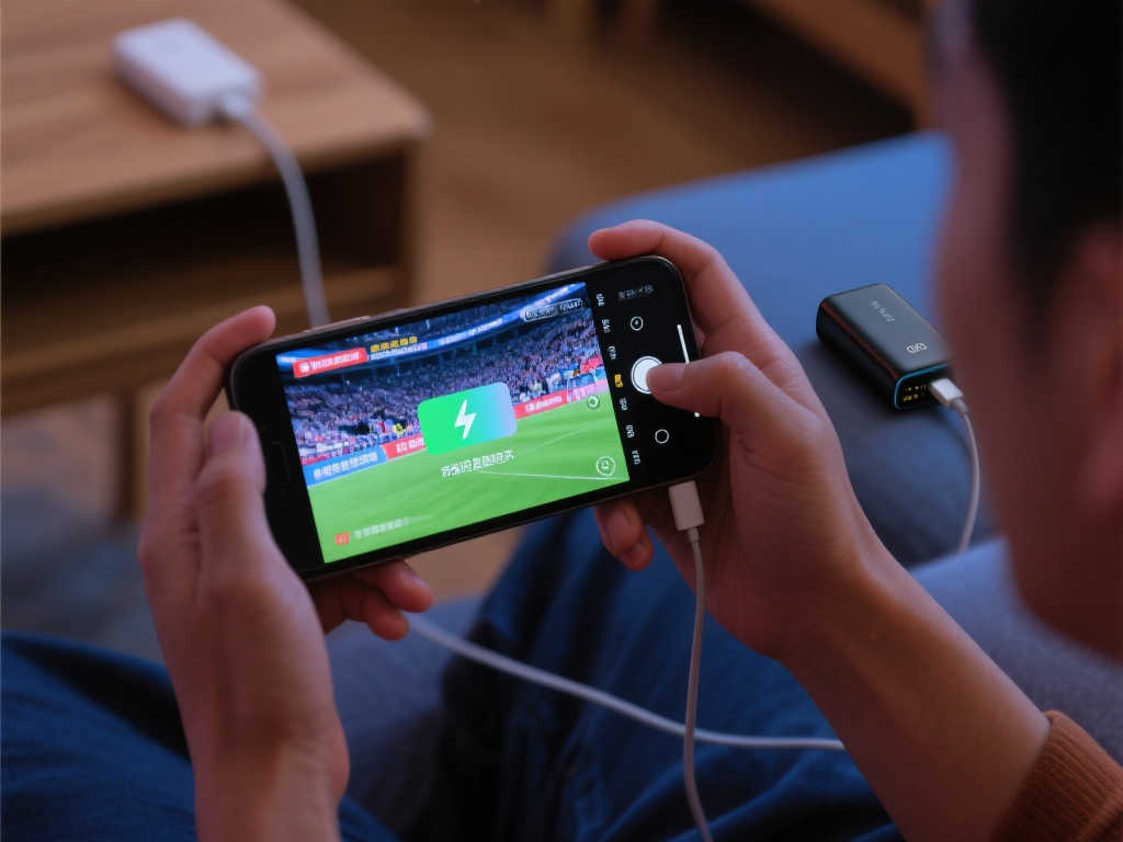 欧洲杯手机直播攻略:轻松学会移动观赛技巧 欧洲杯手机直播攻略:轻松学会移动观赛技巧