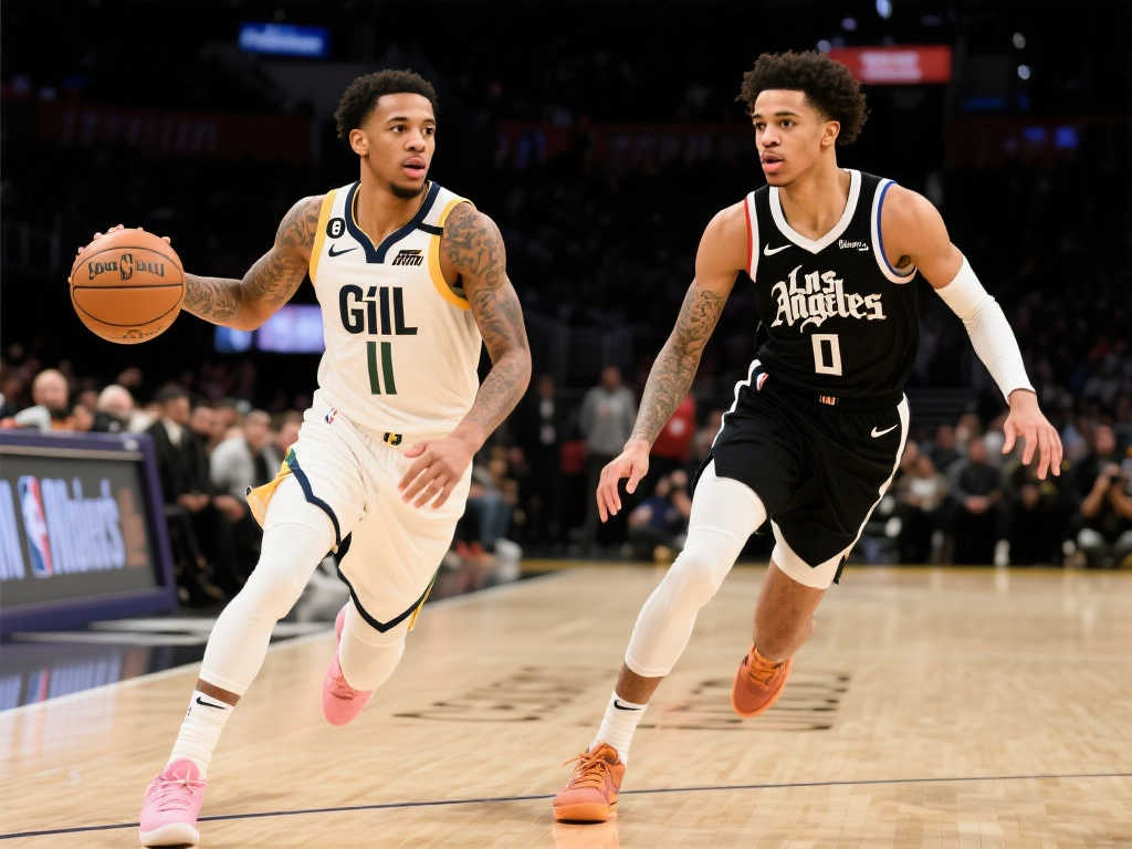 吉迪合同年末强势爆发,瞄准今夏均薪3000万目标 吉迪合同年末强势爆发,瞄准今夏均薪3000万目标